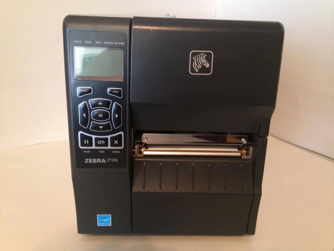 Zebra ZT230 Printer