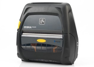 Zebra ZQ500