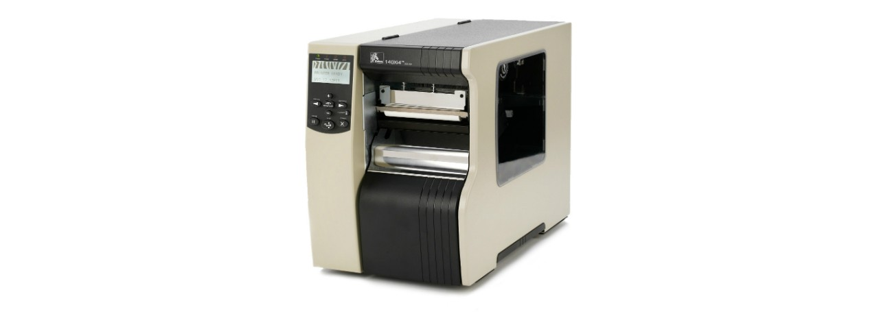 Guide to the Zebra 110Xi4